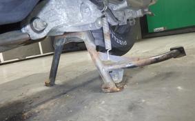 HONDA LEAD 125 2000 JF45