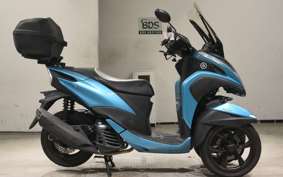 YAMAHA TRICITY 125 A SEC1J