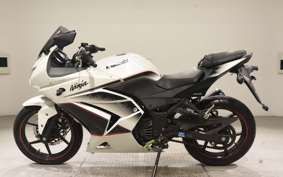 KAWASAKI NINJA 250R EX250K