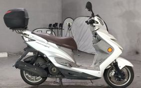 YAMAHA CYGNUS 125 X SE44J