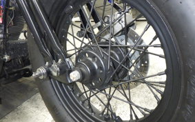 HARLEY FLSTC 1340 1998