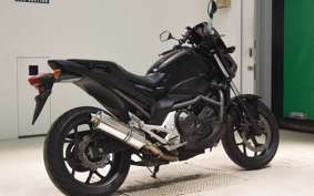 HONDA NC 700 S 2013 RC61