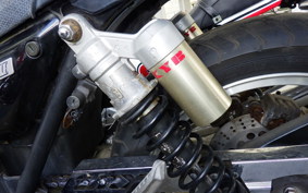 KAWASAKI ZRX-2 ZR400E