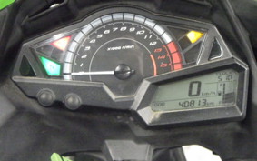 KAWASAKI NINJA 250 ABS 2019 EX250L