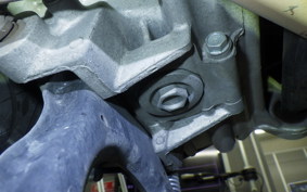 YAMAHA VINO 50 Gen.4 AY02