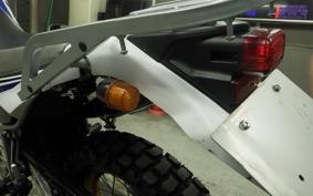 YAMAHA SEROW 250 Gen.2 DG17J