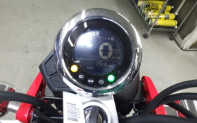 HONDA MONKEY 125 2021 JB05