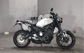 YAMAHA XSR900 2020 RN56J