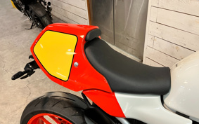 YAMAHA XSR900 GP 2024 RN96J
