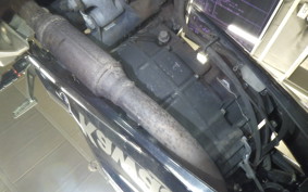 KAWASAKI NINJA 250 SL 1998 BX250A