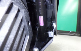 HONDA TACT-4ﾍﾞｰｼｯｸ 2014 AF79