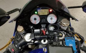 KAWASAKI ZZR1400 2006 ZXT40A