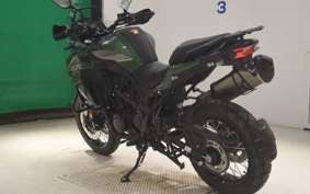 BENELLI TRK502X 2026