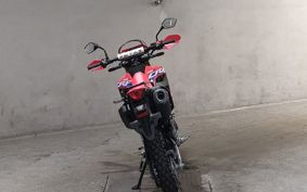 HONDA CRF250L-S MD47