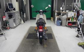 HONDA C110 SUPER CUB JA59