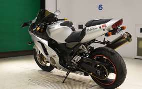KAWASAKI ZX 1200 NINJA R 2004 ZXT20B