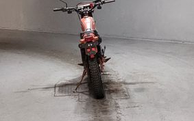 HONDA TLM50 AD07