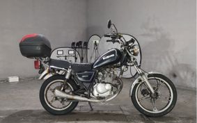 SUZUKI GN125 H PCJG9