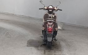 HONDA GIORNO AF77