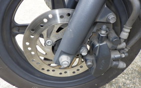 HONDA LEAD 125 JF45