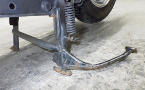 YAMAHA AXIS 125 TREET 2025 SE53J