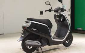 HONDA ﾀﾞﾝｸ AF78