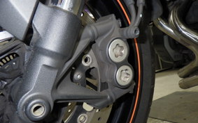 YAMAHA MT-09 A 2015 RN34J