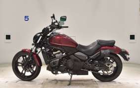 KAWASAKI VULCAN 650 SA 2022 EN650J
