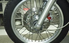 YAMAHA SR400 Gen.3 2002 RH01J