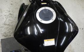 SUZUKI GIXXER 150 1997 ED13N