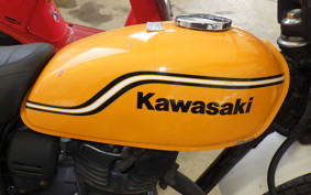 KAWASAKI 250TR BJ250F