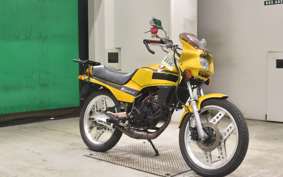 HONDA MBX50F AC08