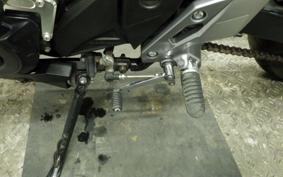 SUZUKI GSX250R 1989