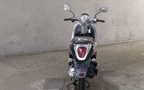 HONDA SCOOPY110I KT110D