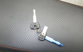 YAMAHA SEROW 250 Gen.2 2023 DG17J