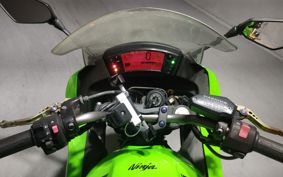 KAWASAKI NINJA 400R 2021 ER400B