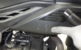 SUZUKI GIXXER 250 2023 ED22B