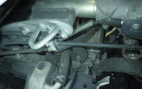 HONDA GYRO CANOPY TA03