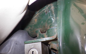 HONDA C50 SUPER CUB C50