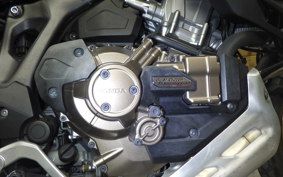 HONDA CRF1100L AFRICA TWIN DCT 2020 SD10