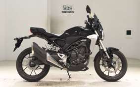 HONDA CB250RA 1984 MC52