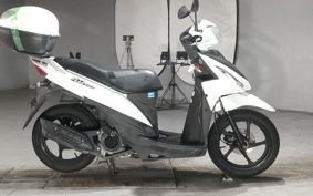 SUZUKI ADDRESS V110 CE47A