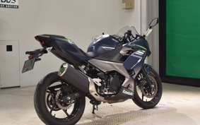 KAWASAKI NINJA 400 2023 EX400G