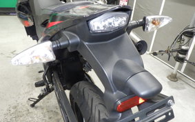 APRILIA SX125