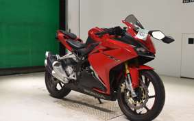HONDA CBR250RR A 1998 MC51