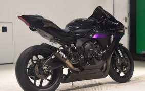 YAMAHA YZF-R1 2022 RN65J