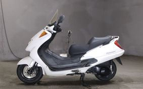 HONDA FORESIGHT MF04