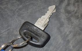 HONDA DAX 50 GEN 2 1986 AB26