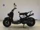 Фото Honda ZOOMER 2007 с японского аукциона