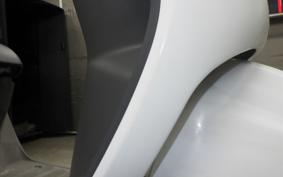 HONDA GYRO CANOPY 2003 TA03